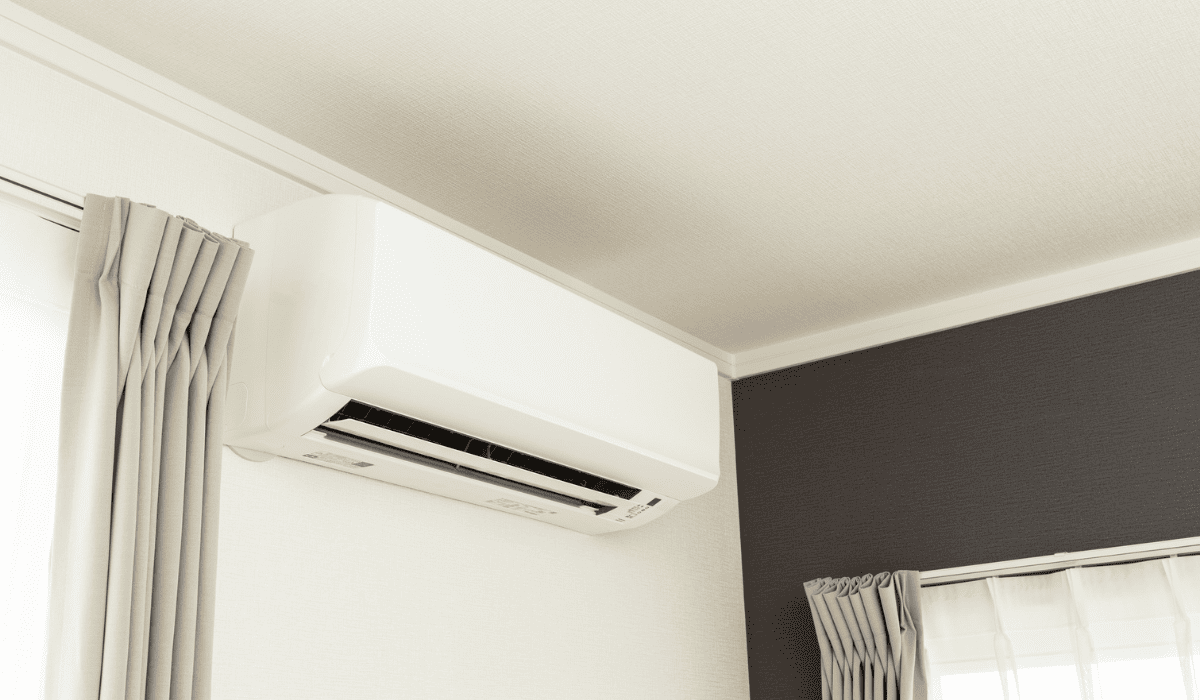 Ayrancılar Whirlpool İnverter Klima İnverter Klima Servisi