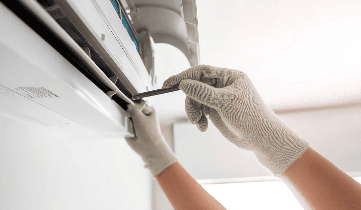 Ayrancılar Whirlpool Acil Klima Acil Klima Servisi