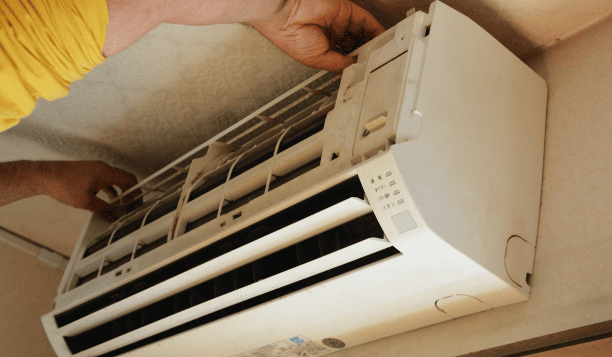 Ayrancılar Whirlpool Klima Tamiri