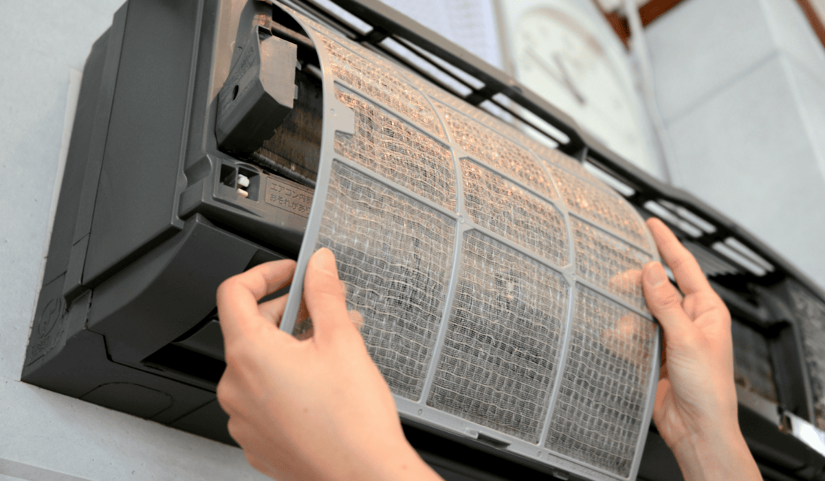 Ayrancılar Whirlpool Klima Temizliği